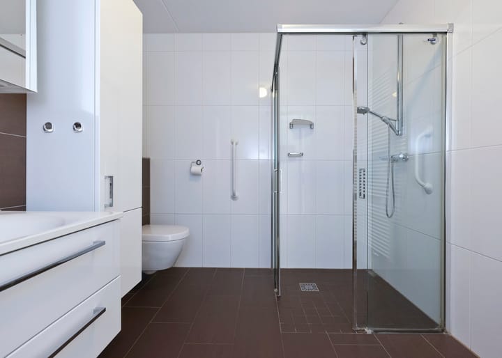 Photo 23 of Ruysdaelstraat 53-M