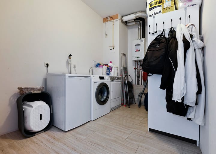 Photo 24 of Ruysdaelstraat 53-M