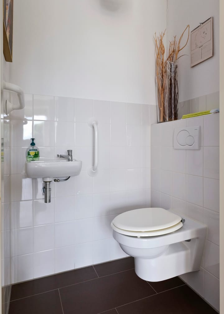 Photo 25 of Ruysdaelstraat 53-M