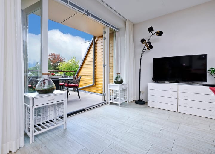 Photo 27 of Ruysdaelstraat 53-M