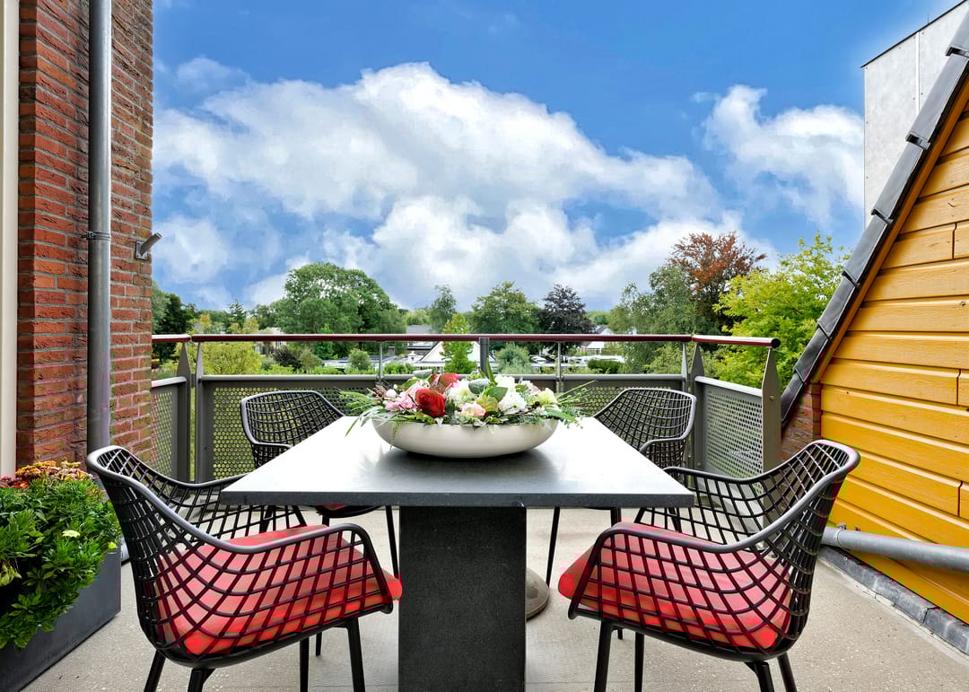 Foto 28 van Ruysdaelstraat 53-M