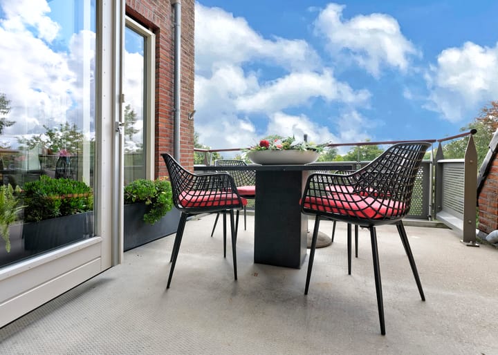 Photo 29 of Ruysdaelstraat 53-M