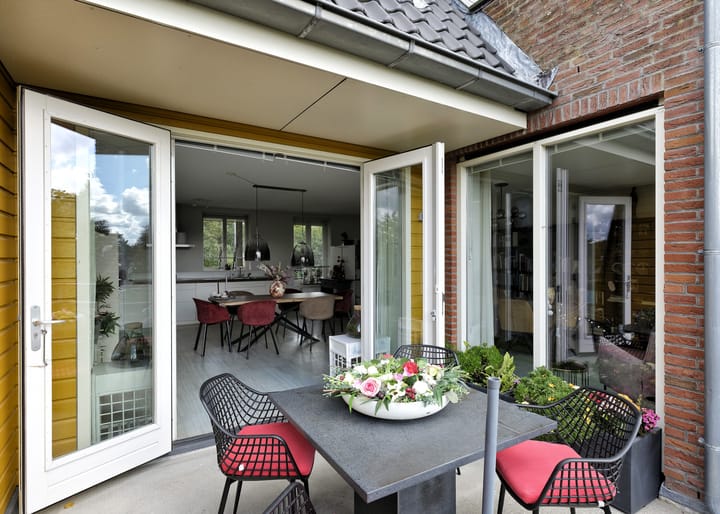 Photo 30 of Ruysdaelstraat 53-M