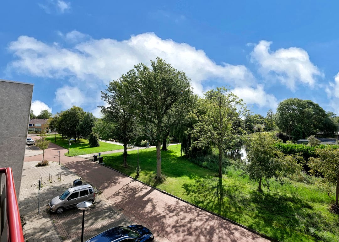 Foto 11 van Ruysdaelstraat 53-M