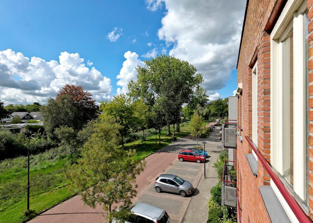 Foto 31 van Ruysdaelstraat 53-M