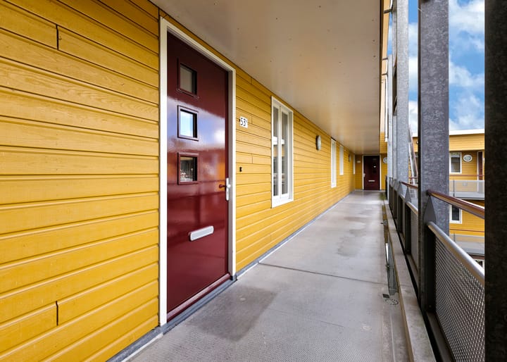 Photo 32 of Ruysdaelstraat 53-M