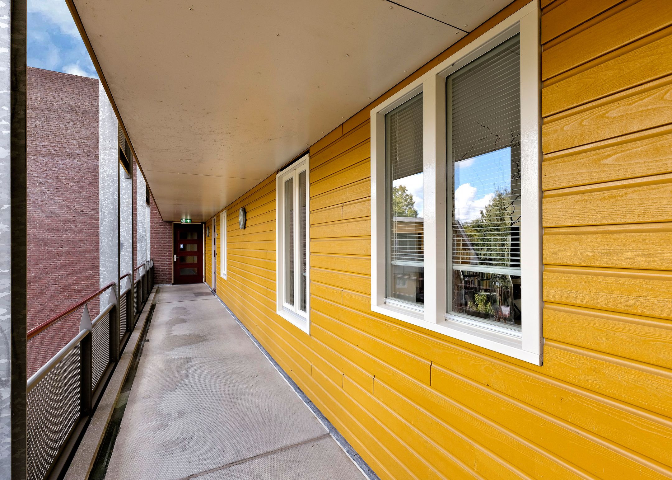 Foto 33 van Ruysdaelstraat 53-M