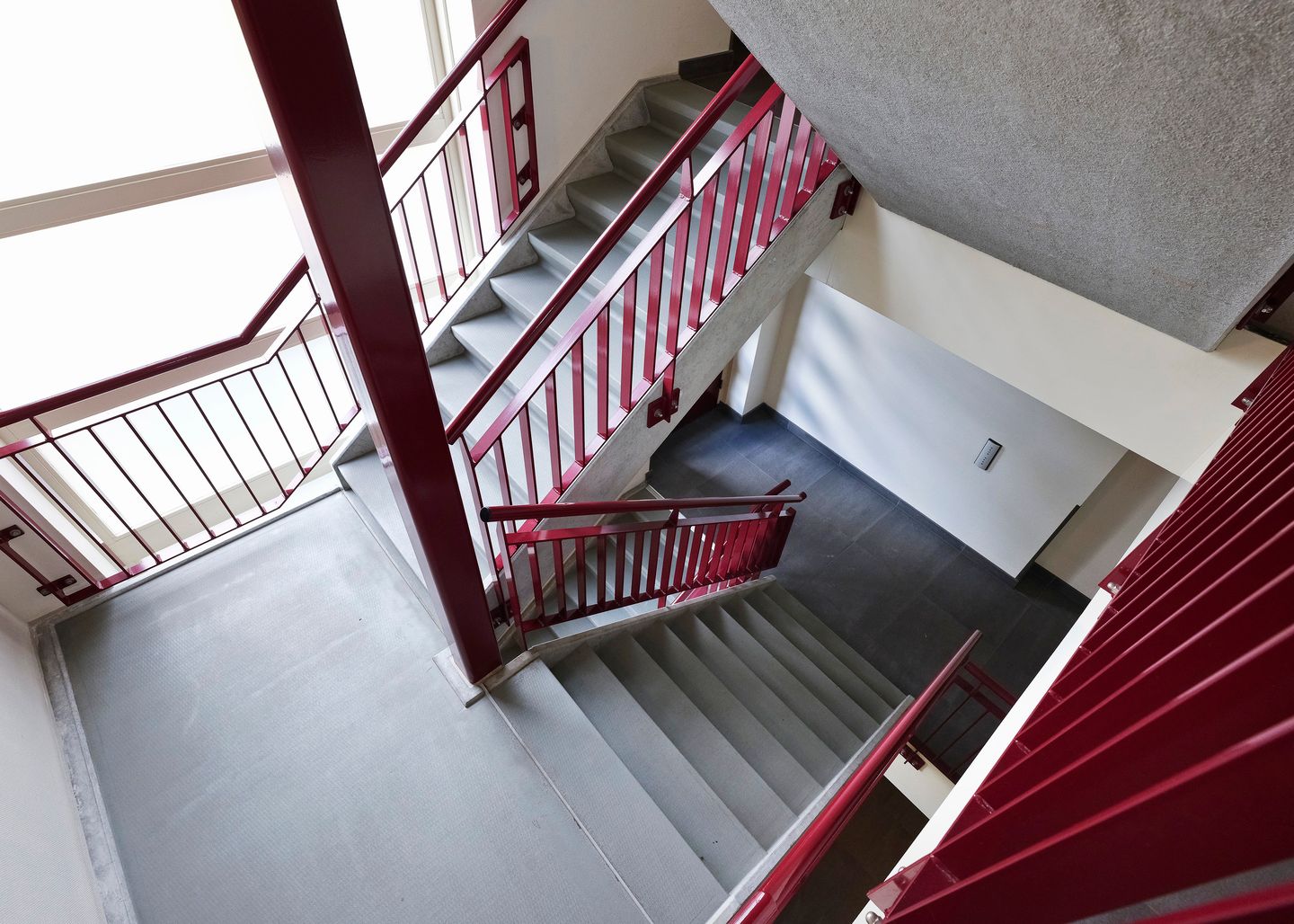 Foto 35 van Ruysdaelstraat 53-M