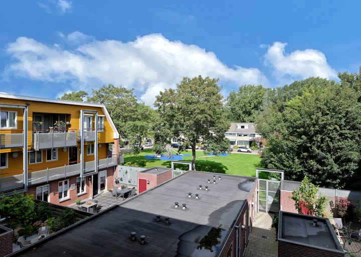 Photo 37 of Ruysdaelstraat 53-M