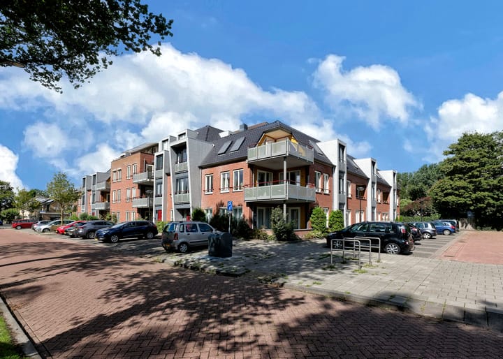 Photo 38 of Ruysdaelstraat 53-M