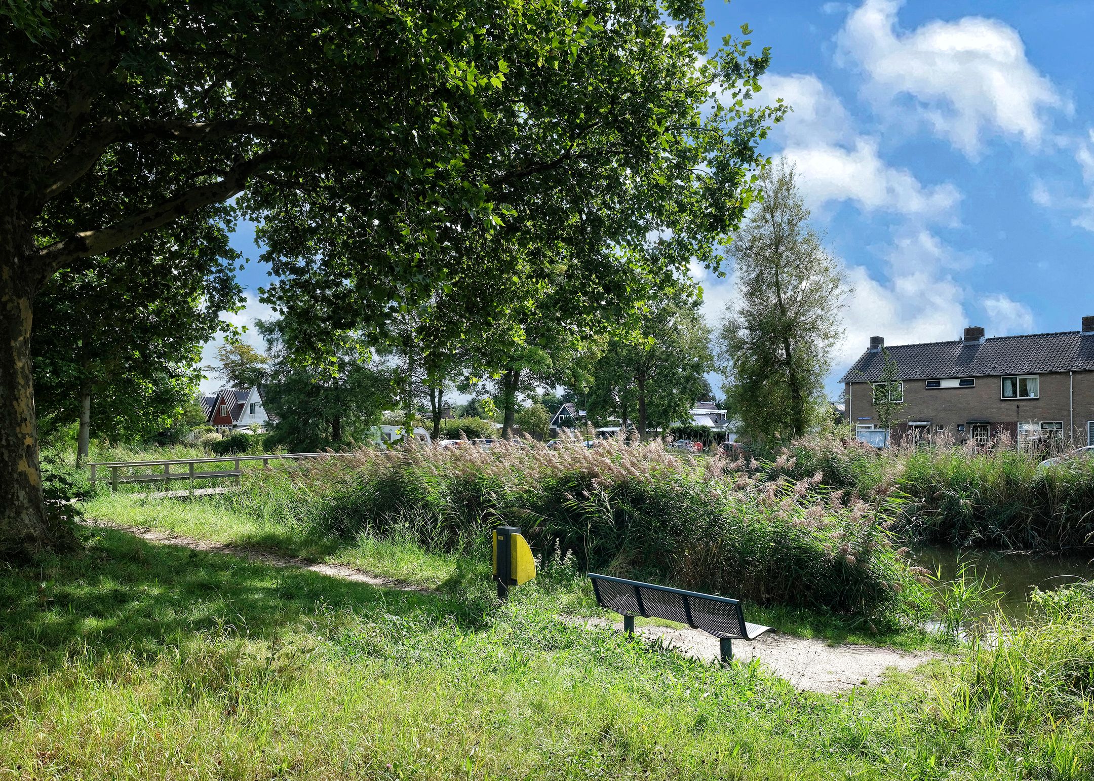 Foto 39 van Ruysdaelstraat 53-M