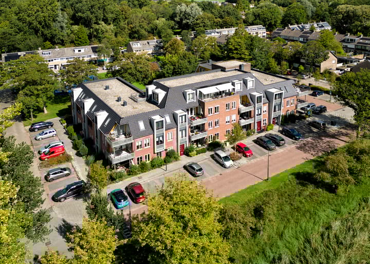 Photo 42 of Ruysdaelstraat 53-M