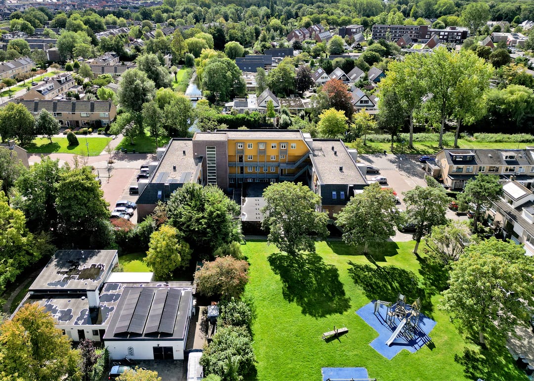 Foto 43 van Ruysdaelstraat 53-M