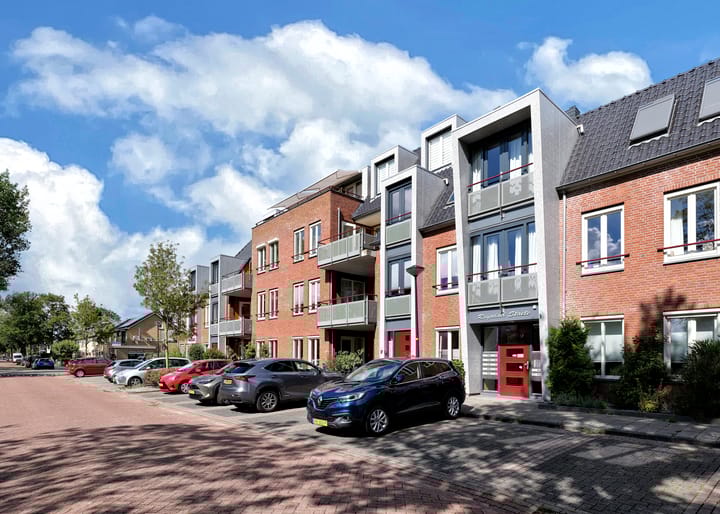 Photo 44 of Ruysdaelstraat 53-M