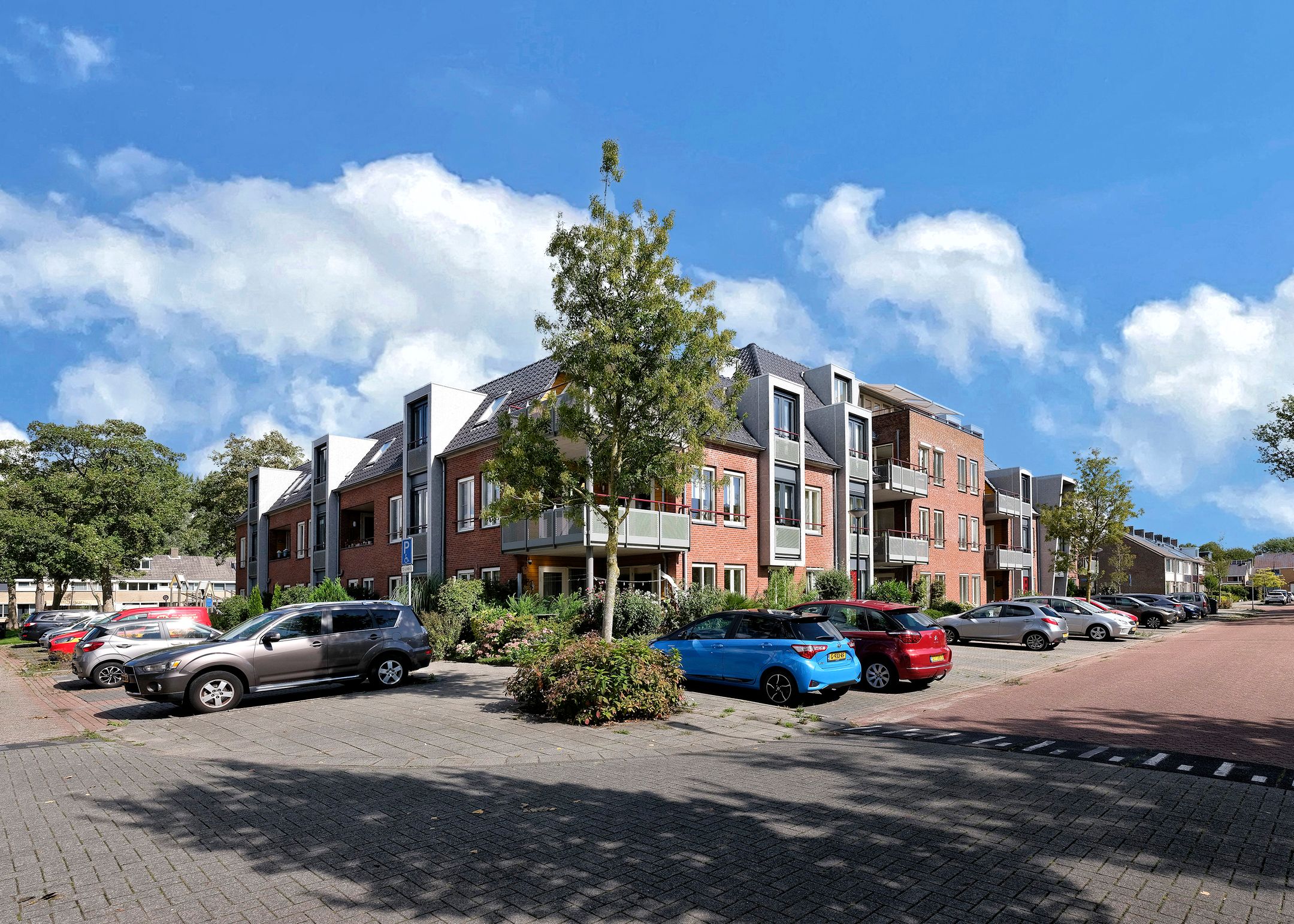 Foto 45 van Ruysdaelstraat 53-M