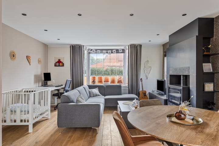 Foto 2 van Julianastraat 74