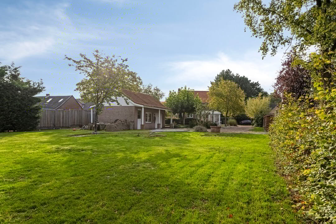 Photo 26 of Julianastraat 74