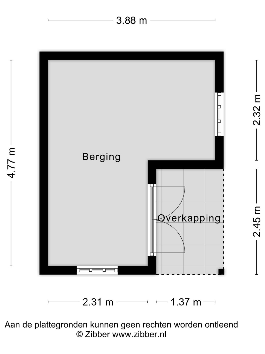 Photo 31 of Julianastraat 74