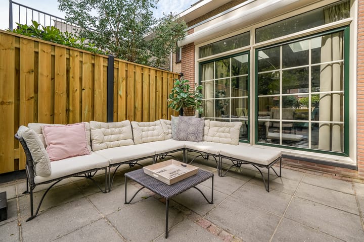 Foto 39 van Cantecleerpad 2