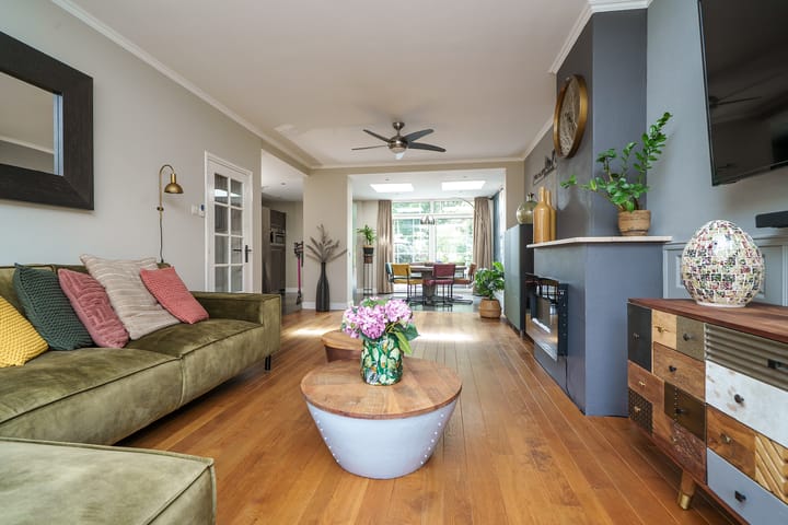 Foto 7 van Cantecleerpad 2