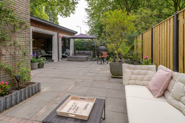 Foto 37 van Cantecleerpad 2