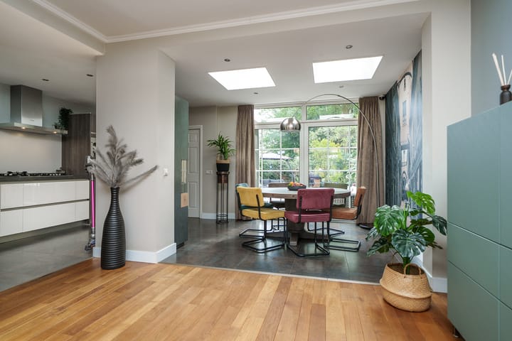 Foto 8 van Cantecleerpad 2