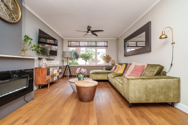 Foto 4 van Cantecleerpad 2