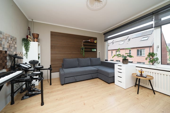 Foto 18 van Cantecleerpad 2