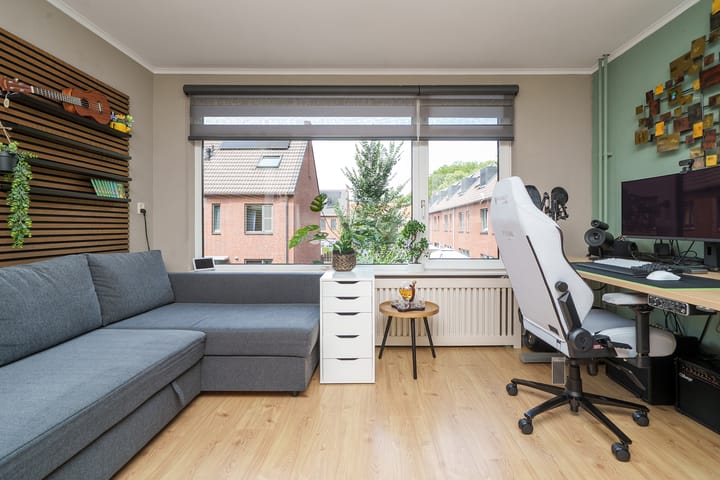 Foto 19 van Cantecleerpad 2