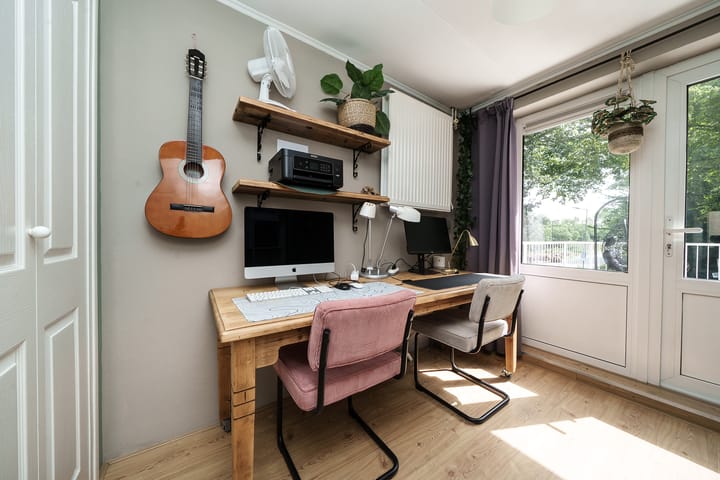 Foto 20 van Cantecleerpad 2