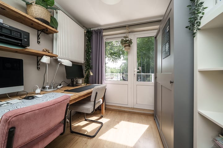 Foto 21 van Cantecleerpad 2