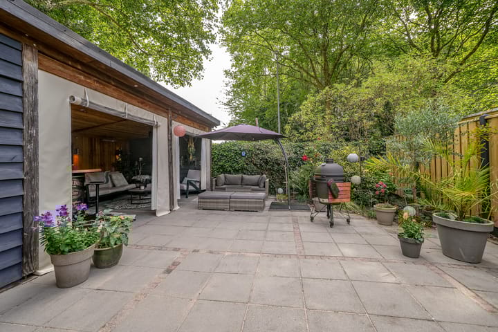 Foto 33 van Cantecleerpad 2