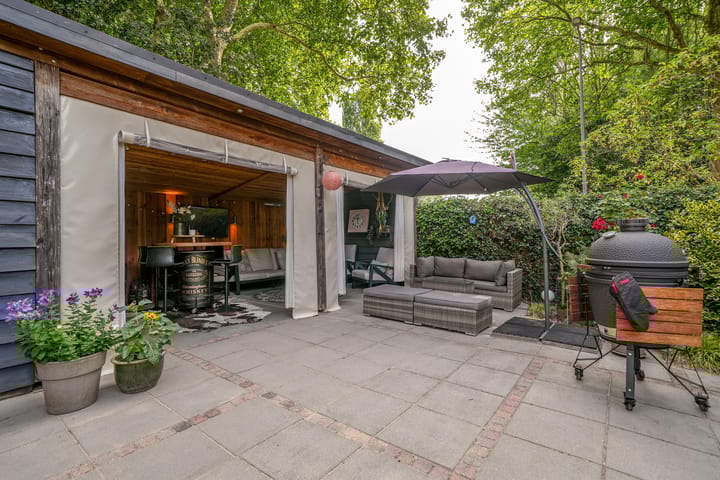 Foto 34 van Cantecleerpad 2