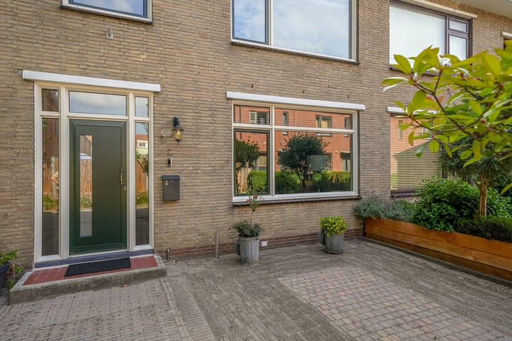 Foto 43 van Cantecleerpad 2