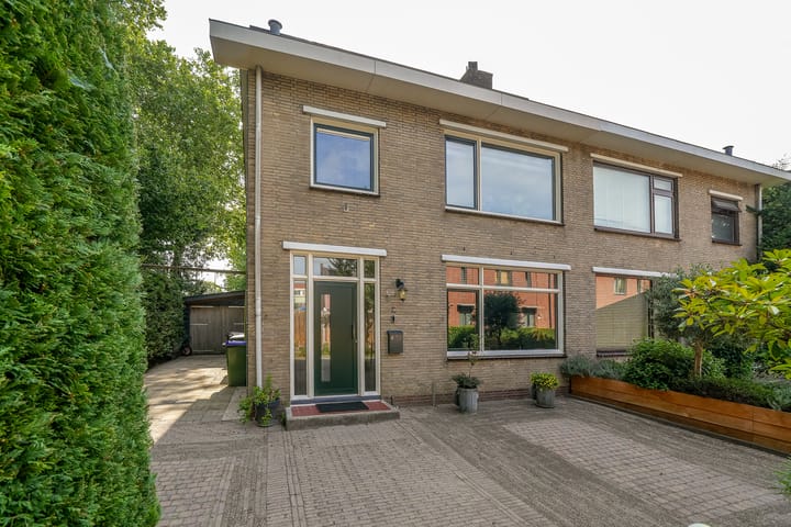 Foto 44 van Cantecleerpad 2