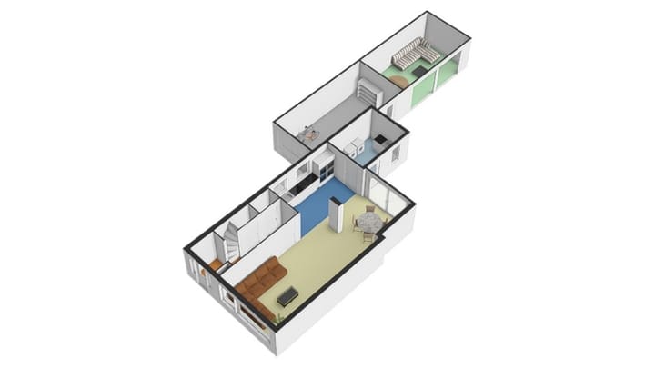 Foto 45 van Cantecleerpad 2