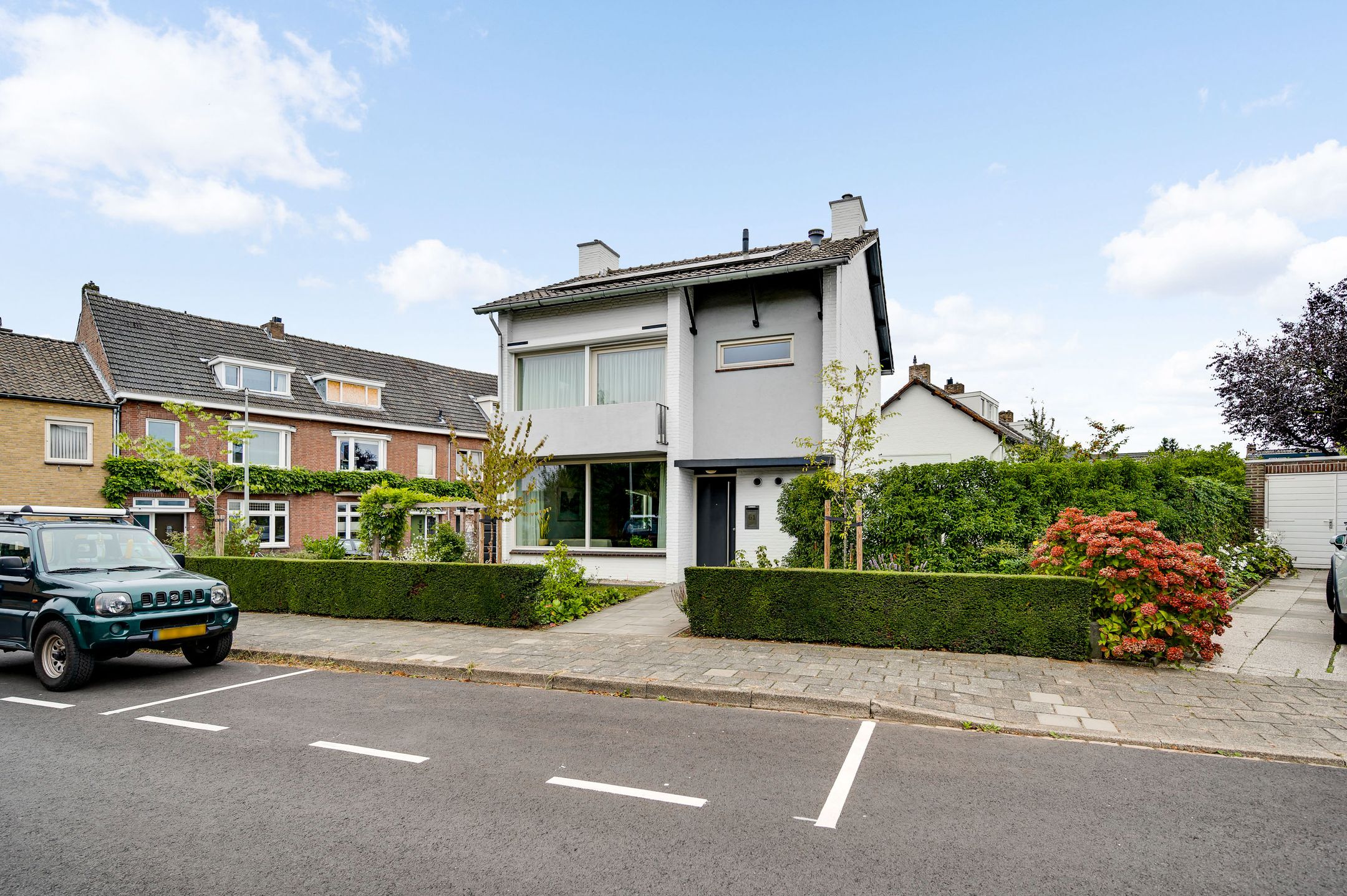 Europalaan, 61, Maastricht, 6226CN, Limburg, Nederland 61 