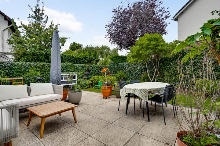 Foto 4 van Europalaan 61