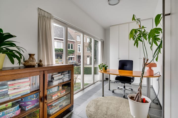 Foto 9 van Europalaan 61