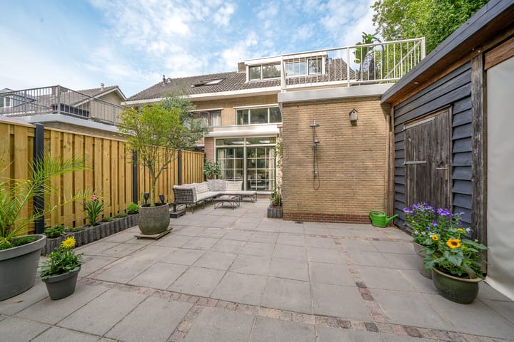 Foto 38 van Cantecleerpad 2