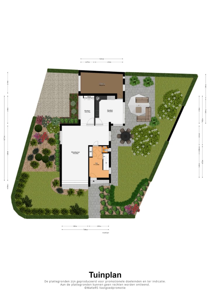 Foto 23 van Europalaan 61