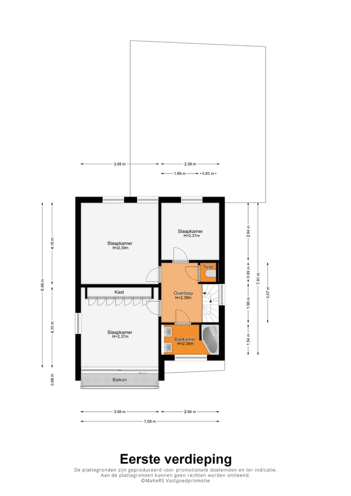 Foto 27 van Europalaan 61