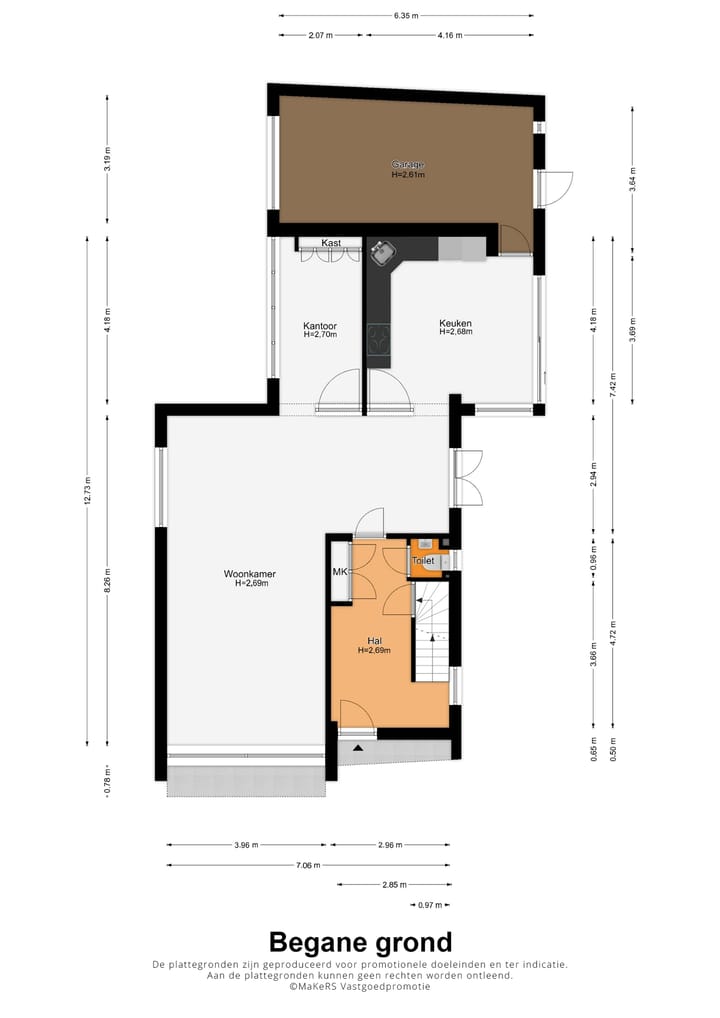 Foto 25 van Europalaan 61