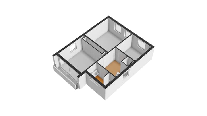 Foto 28 van Europalaan 61