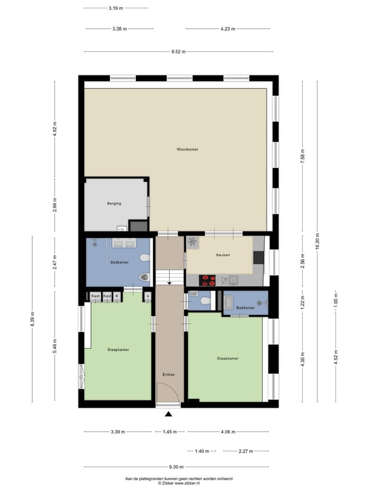 Photo 17 of Prof. Tulpstraat 10