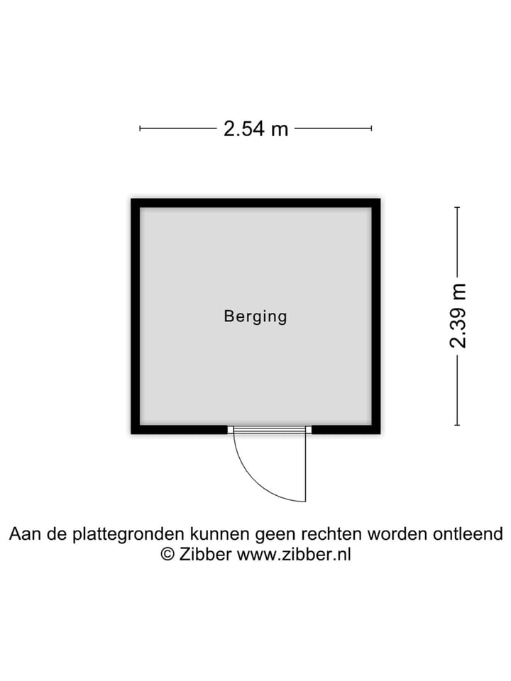 Photo 18 of Prof. Tulpstraat 10