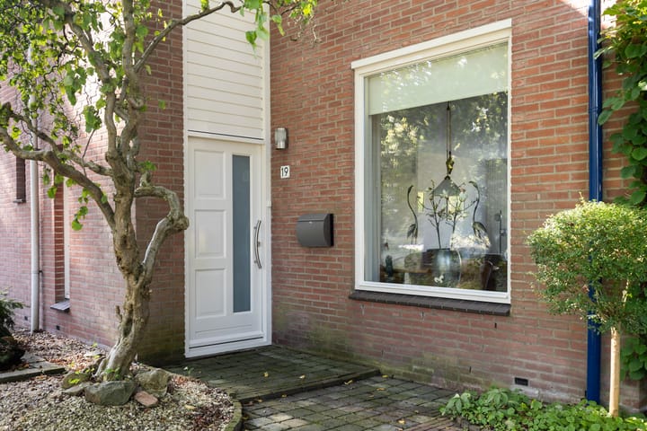 Photo 4 of De Wierse 19