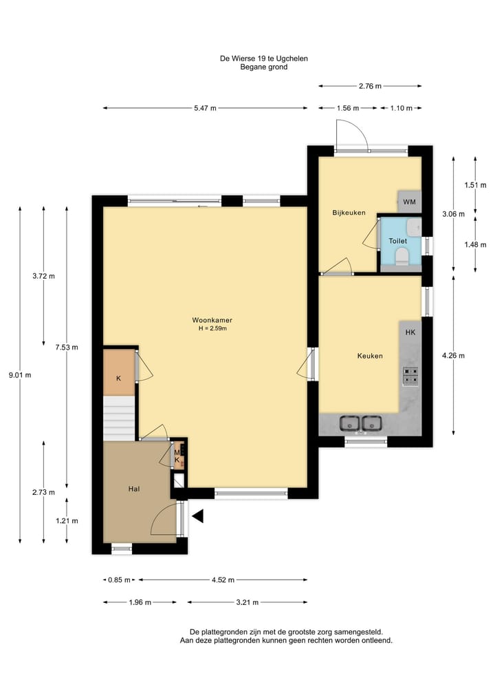 Photo 41 of De Wierse 19