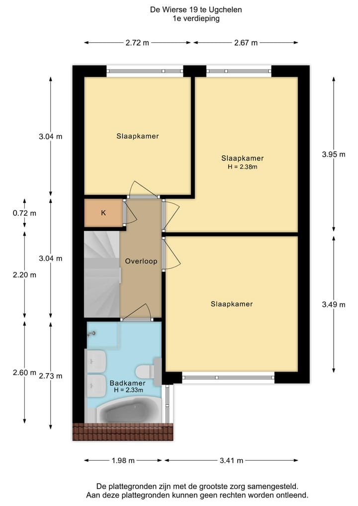 Photo 42 of De Wierse 19