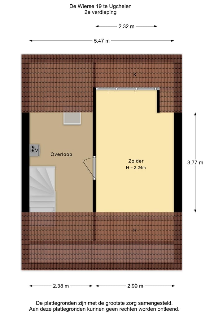 Photo 43 of De Wierse 19